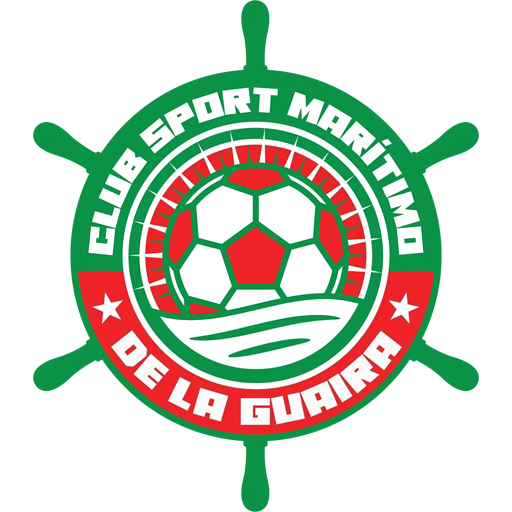 Escudo de Marítimo de La Guaira