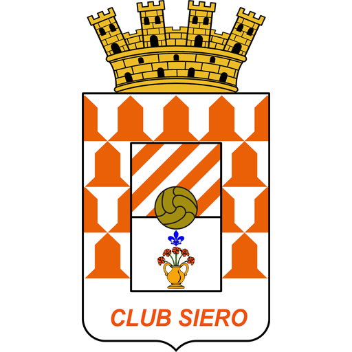 Logo Club Siero