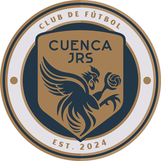 Escudo de Cuenca Juniors