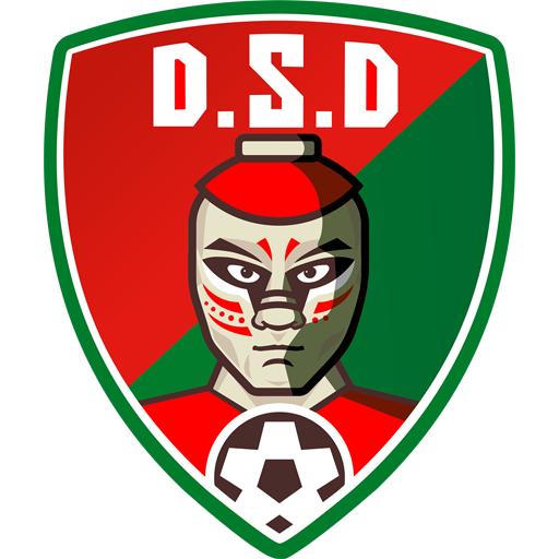 Escudo de Deportivo Santo Domingo