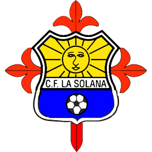 Escudo de La Solana