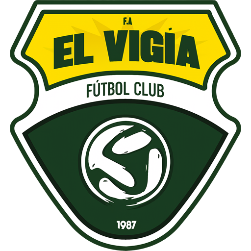 Escudo de Atlético El Vigía