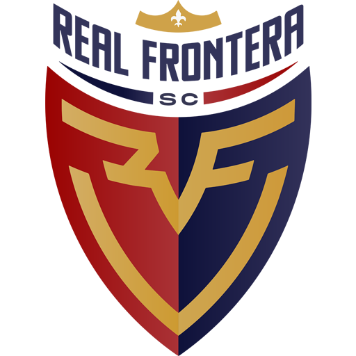 Escudo de Real Frontera