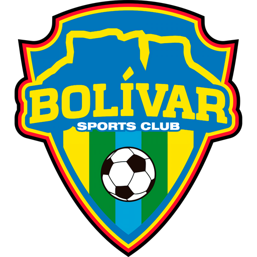 Escudo de Bolívar SC