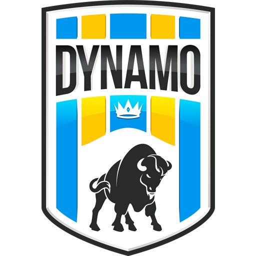 Escudo de Dynamo Puerto