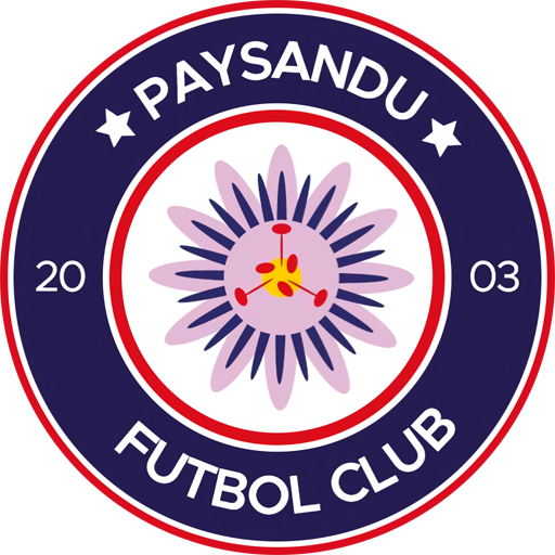 Escudo Paysandú FC