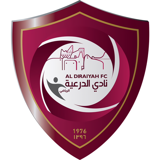 Escudo Al-Diriyah