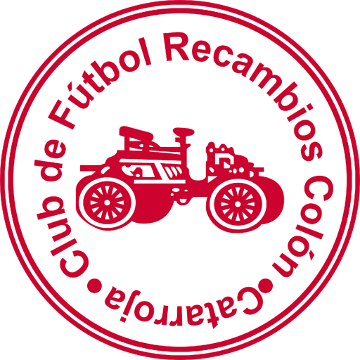 Escudo de Recambios Colón