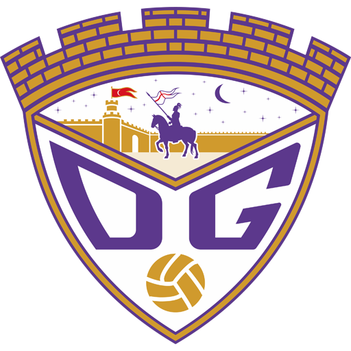 Escudo de Guadalajara B