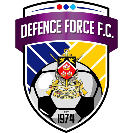Escudo de Defence Force