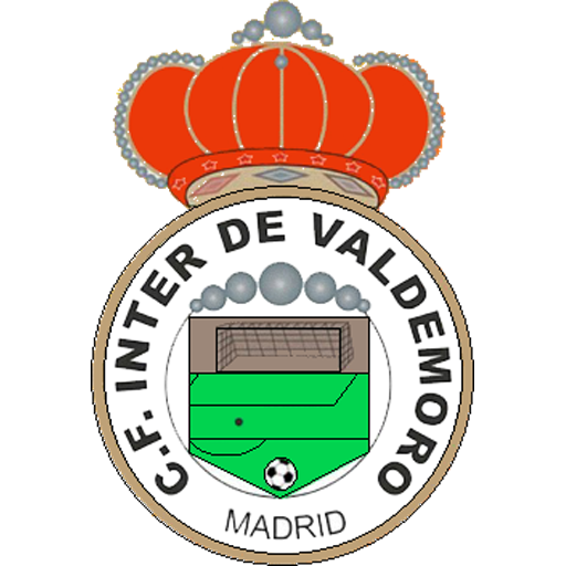 Escudo de Inter de Valdemoro