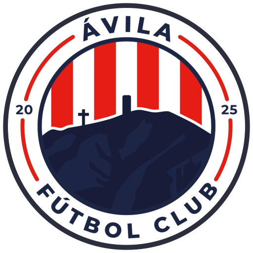 Logo Ávila FC