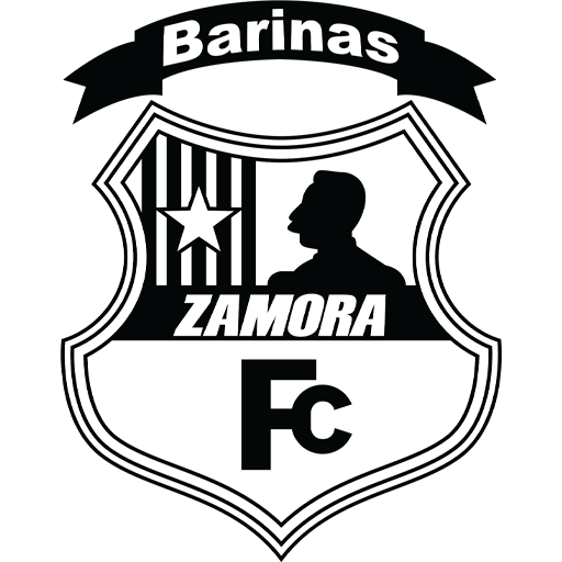 Escudo de Zamora FC B