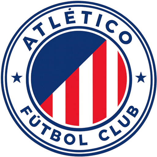 Escudo de Atlético FC
