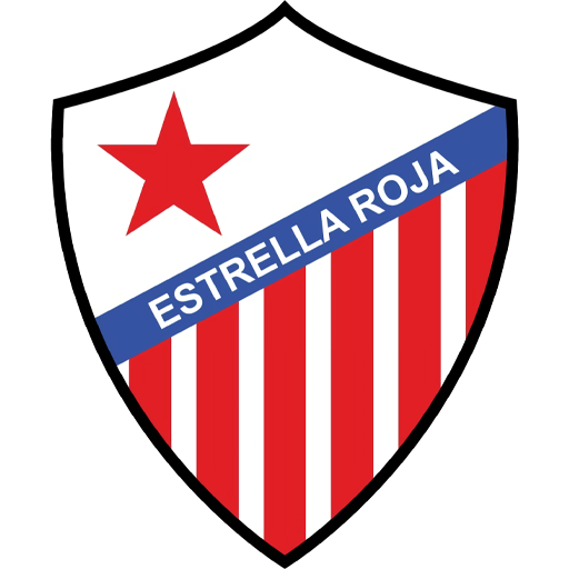 Escudo Estrella Roja de Danlí