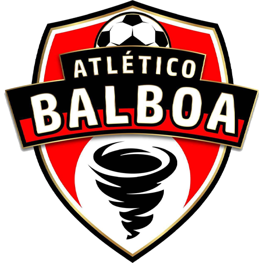 Escudo Atlético Balboa