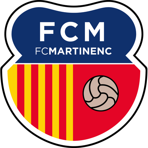 Escudo Martinenc