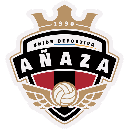 Escudo UD Añaza