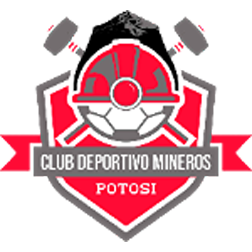 Escudo Mineros Potosí