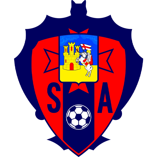 Escudo Sporting de Alcázar