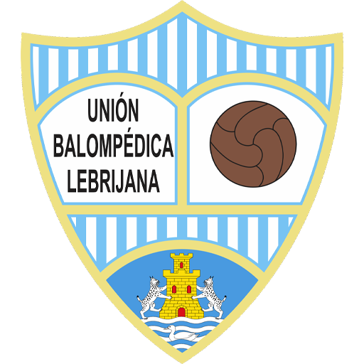 Escudo Lebrijana