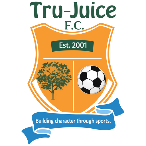 Escudo Tru-Juice