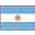 Logo Argentina