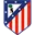 Logo At. Madrid B