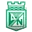 Logo Atlético Nacional