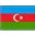 Logo Azerbaiyán