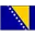 Logo Bosnia