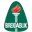 Logo Breidablik UBK