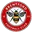 Logo Brentford