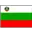 Logo de Bulgaria