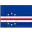 Logo de Cabo Verde