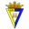 Logo Cádiz CF