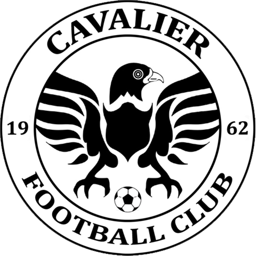 Logo de Cavalier Sc