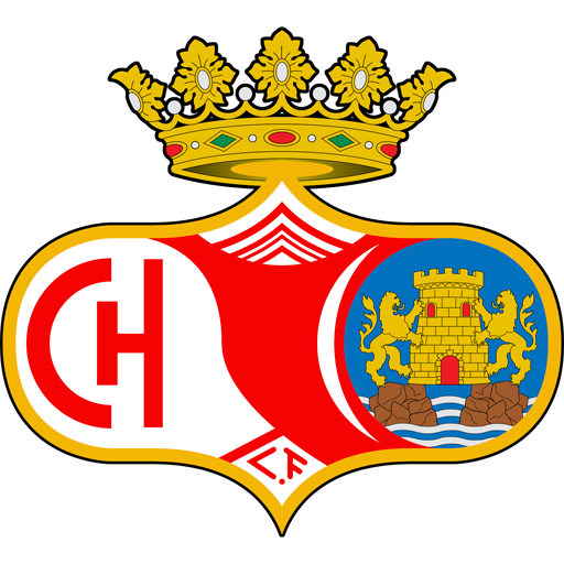 Logo Chiclana CF