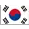 Logo Corea del Sur