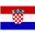Logo de Croacia