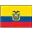 Logo Ecuador