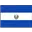 Logo de El Salvador