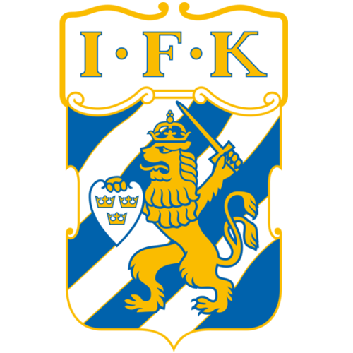 Escudo IFK Göteborg
