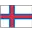 Logo de Islas Feroe