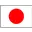 Logo Japón