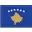 Logo de Kosovo