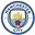 Logo Manchester City