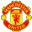 Logo Manchester Utd.