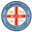 Logo de Melbourne City