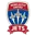 Logo de Newcastle Jets